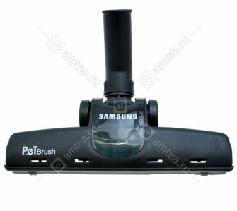Насадка (щетка) турбо PeTBrush для пылесоса Samsung