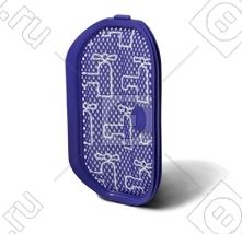 Предмоторный (моющийся) фильтр пылесоса Dyson 