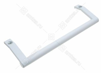 Ручка двери холодильной/морозильной камеры холодильника Samsung