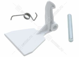 Ручка люка стиральной машины Bosch, Siemens