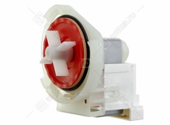 Насос посудомоечной машины Whirlpool (IKEA)