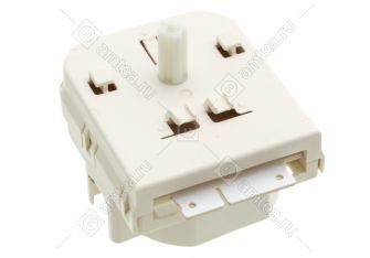 Селектор стиральной машины Indesit, Ariston