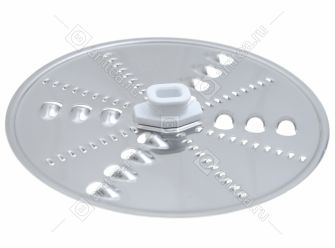 Диск - терка комбинированная кухонного комбайна Bosch