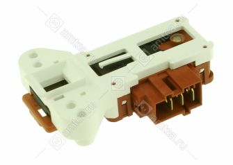 Устройство блокировки люка стиральной машины Candy, Vestel