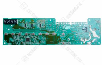 Электронный модуль AT003-01 стиральной машины Атлант