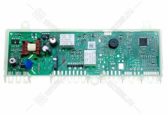 Электронный модуль холодильника Bosch, Siemens