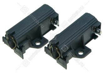 Щетки мотора (5х12.5х32) SOLE - 2шт.