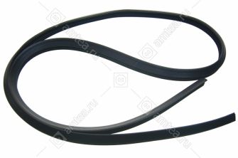 Уплотнитель двери посудомоечной машины Indesit, Ariston