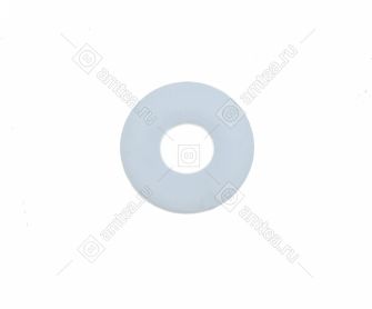 Втулка (шайба) нижней петли холодильника Атлант