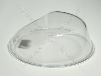 Стекло люка стиральной машины АТЛАНТ