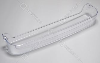 Балкон двери (средний) холодильника Indesit, Ariston