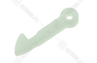 Крючок люка стиральной машины Атлант
