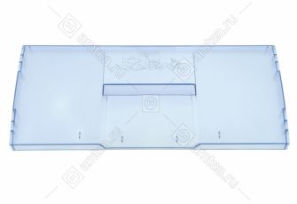 Панель передняя ящика морозильной камеры холодильника Beko