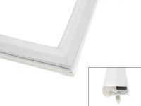 Уплотнитель двери морозильной камеры (560x680 мм) холодильника Атлант