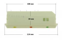 Блок индикации В4-01-4.8