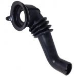 Патрубок (от бака к насосу) стиральной машины Gorenje