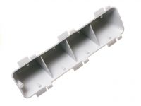 Ребро-бойник (без груза) стиральной машины Whirlpool