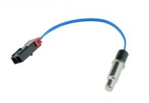 Датчик температуры (термистор) стиральной машины Samsung