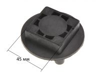 Уплотнитель мотора пылесоса LG