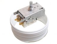 Терморегулятор K-57 м/к L2829 Ranko холодильника (длина капиллярки 2,5 м) 