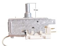 Терморегулятор K-57 м/к L2829 Ranko холодильника (длина капиллярки 2,5 м) 