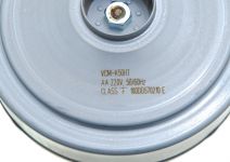 Мотор пылесоса 1400W VCM-K50HT Samsung ORIGINAL