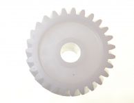 Шестерня (малая) мясорубки Braun