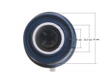 Моторная часть 450 Watt блендера BRAUN 4162, 4193