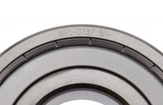 Подшипник 6307 ZZ SKF 35х80х21 (Италия)