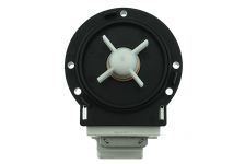 Насос LEILI (на 3х винтах, клеммы сзади вместе) Indesit, Ariston, Gorenje