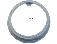 Манжета люка стиральной машины Whirlpol, Whirlpool-Vestel, Vestel, SMEG