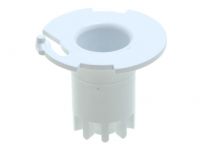 Суппорт ручки таймера стиральной машины Electrolux, Zanussi