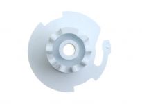 Суппорт ручки таймера стиральной машины Electrolux, Zanussi