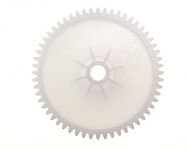 Шестерни (комплект 2 шт.) мясорубки, комбайна Philips