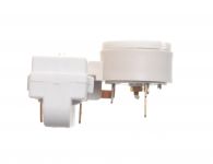 Реле пускозащитное К2 (комплект) РКТ-2 холодильника Атлант