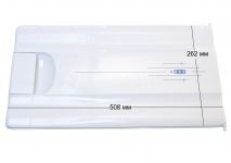 Дверь морозильного отделения холодильника Атлант