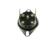 Термостат защитный биметаллический водонагревателя 93 гр. 15А 250V