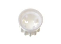 Втулка (муфта) шнека мясорубки Ратеп, Аксион, Бриз