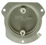 ТЭН (нагреватель) 1800W посудомоечной машины Hansa, Gorenje, Samsung, Kaiser