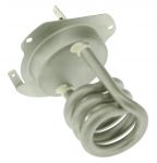 ТЭН (нагреватель) 1800W посудомоечной машины Hansa, Gorenje, Samsung, Kaiser