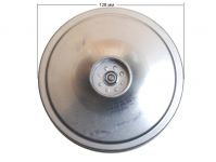 Мотор пылесоса 1400W H=115/45 мм, D=130/84 мм