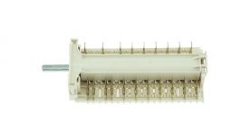 Переключатель режимов духовки Hansa (10 позиционный) Dreefs