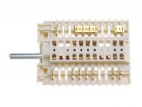 Переключатель режимов духовки Hansa (6 позиционный)