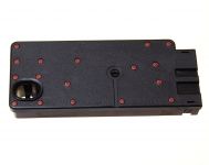 Устройство блокировки люка стиральной машины Whirlpool (ORIGINAL)