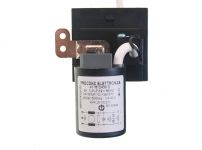 Кабель питания с сетевым фильтром стиральной машины Indesit, Ariston