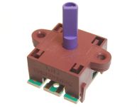 Потенциометр (16 позиций) стиральной машины Ardo