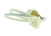 Реле тепловое с термовыключателем ТАБ-Т-18  ПТР-201 холодильника Indesit, Ariston