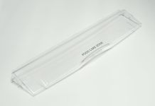 Передняя панель секции свежести холодильника Indesit, Ariston