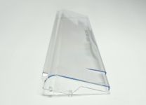 Передняя панель секции свежести холодильника Indesit, Ariston