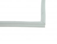 Уплотнитель двери (470х275 мм) холодильника Indesit, Ariston, Stinol